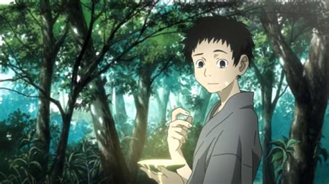 Watch Mushishi English Subbed in HD at Animepahe.